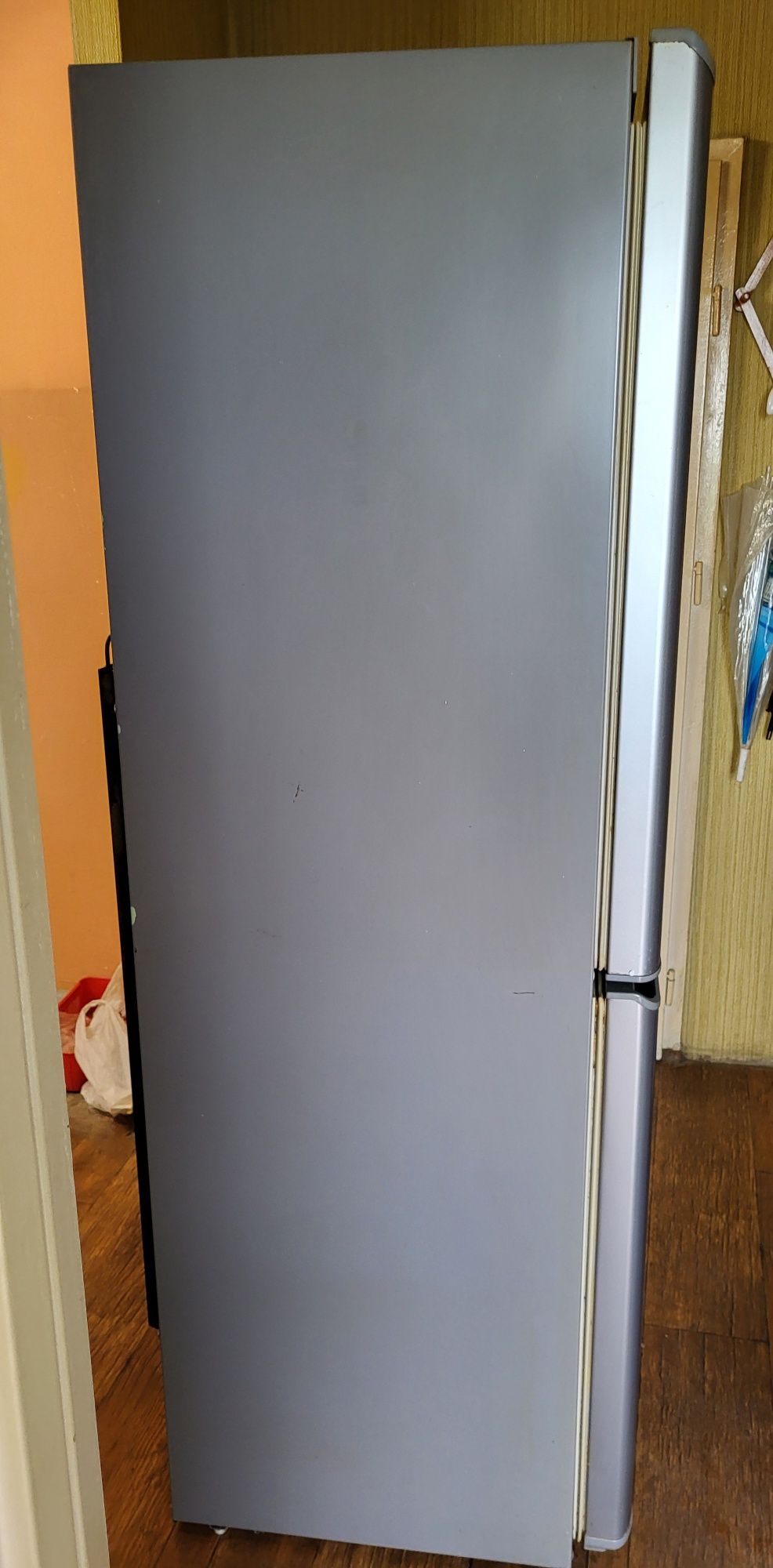 Lodówka Polar PCB 311 A+S