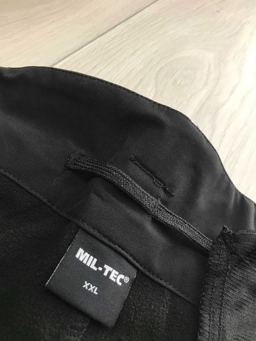 MILTEC r.XXL Nowe, oryginalne spodnie softshell męskie
