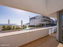 Apartamento T1 em Sesimbra - Mar da Califórnia