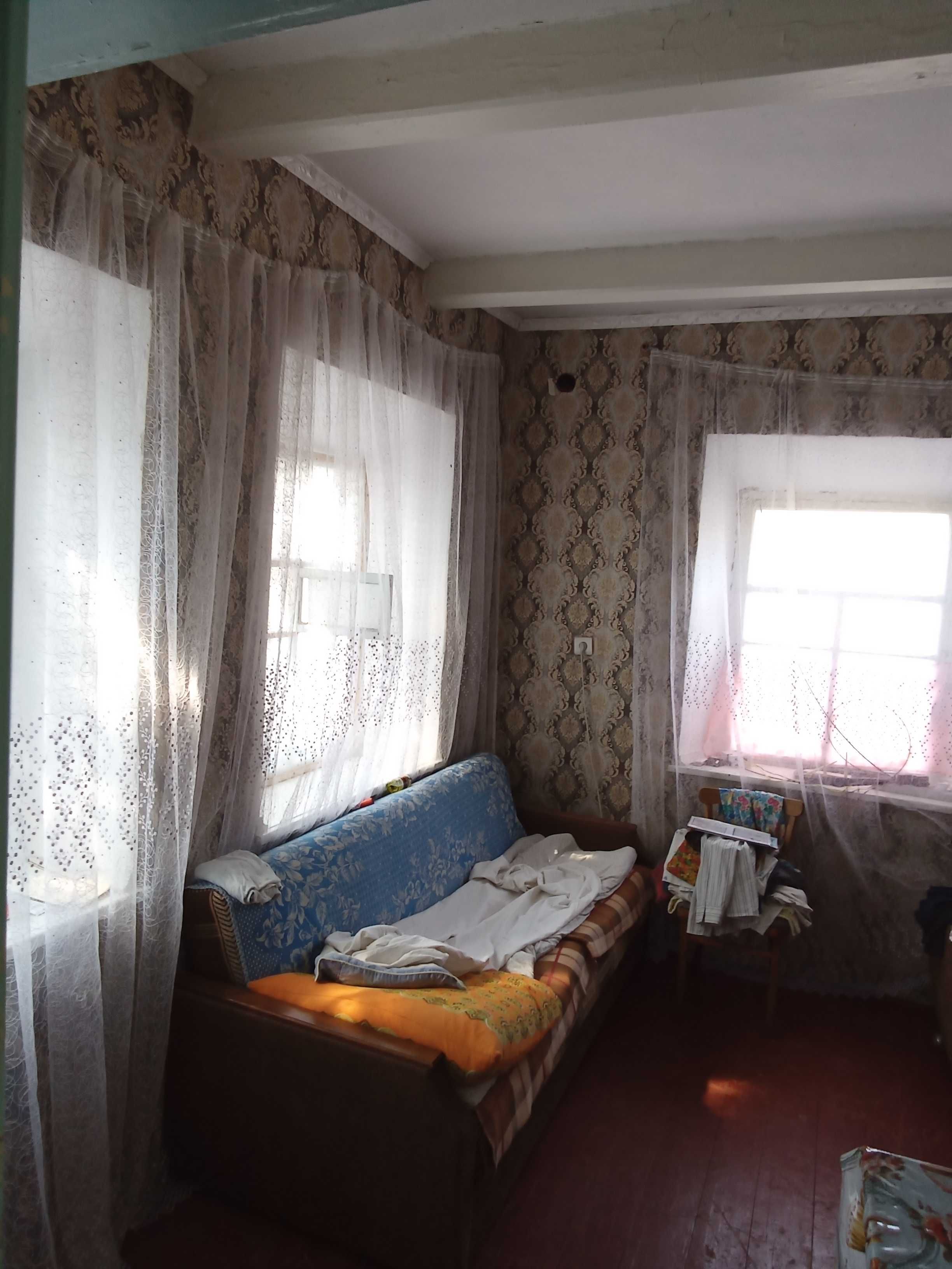 Продаётся дом частный
