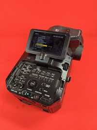 Kamera Sony FS700R - 4K Raw