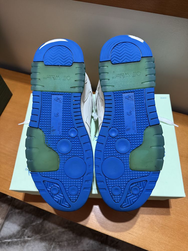 Off-White Out Of Office “For Walking”(43)