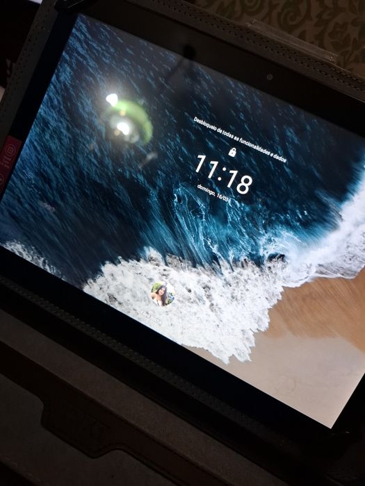 TABLET Lenovo TB-X505F