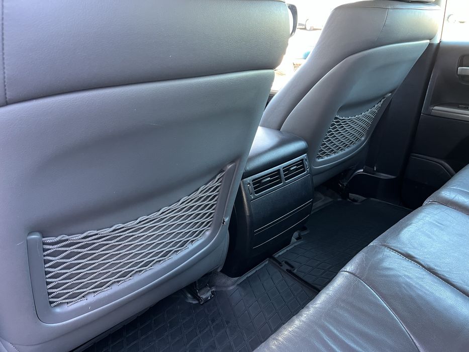 Land Cruiser 200  2009 4,5 дизель