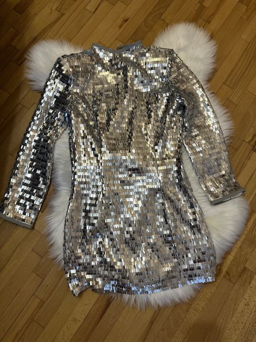 Нова!Неймовірна сукня PLT