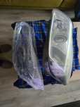 Lewa Lampa/ Reflektor Bi Xenon Opel Insignia A