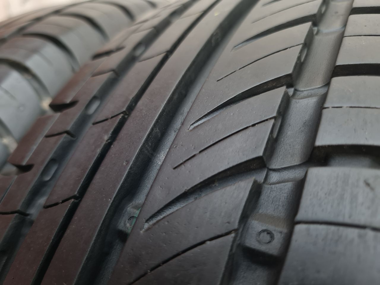 Шини 165/70 R 14 Nokian I3. Літо пара. Колеса склад.
