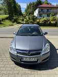 Opel Astra H 2007r 1.6 Benzyna+Gaz