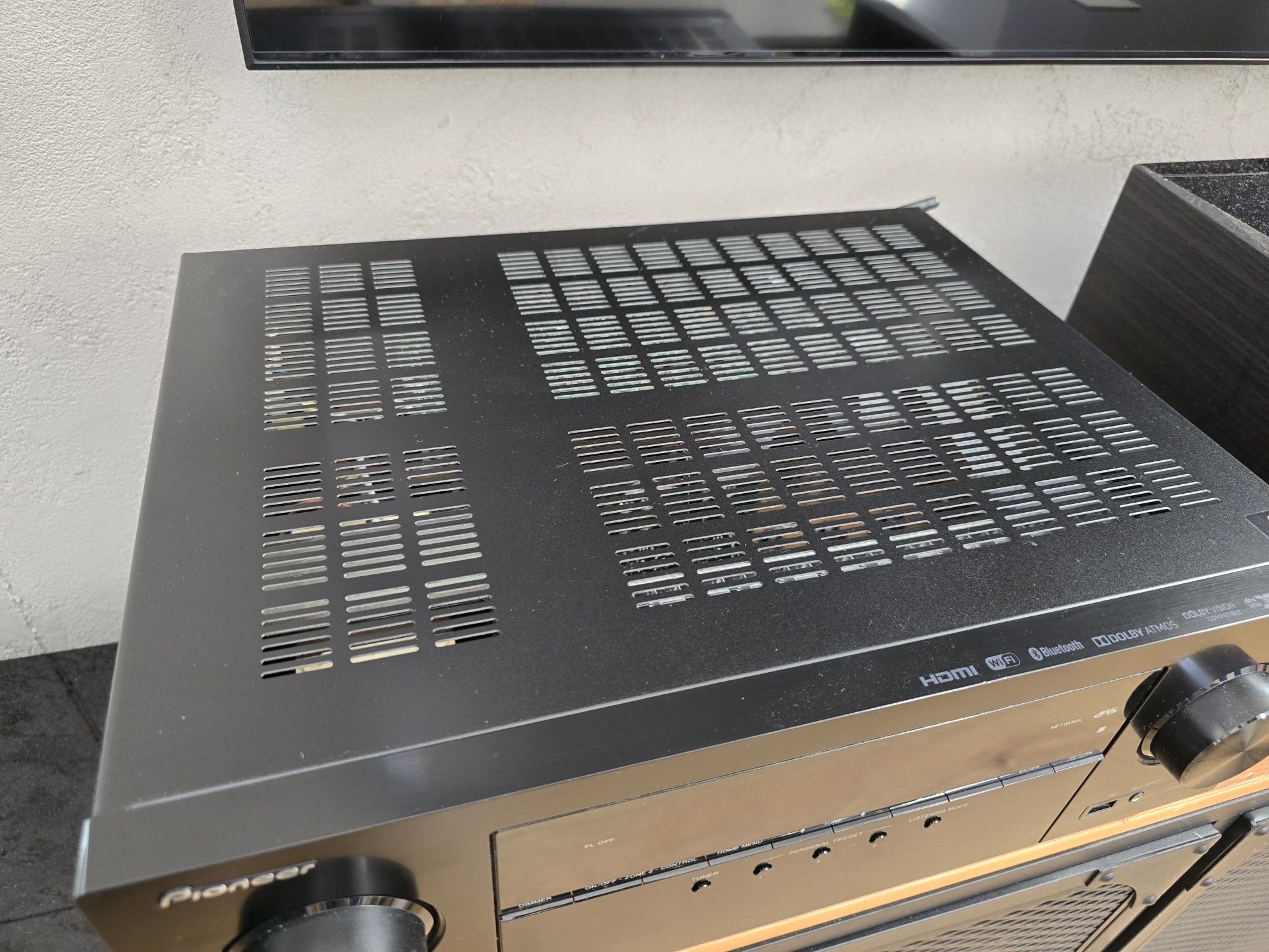 Amplituner Pioneer vsx 934