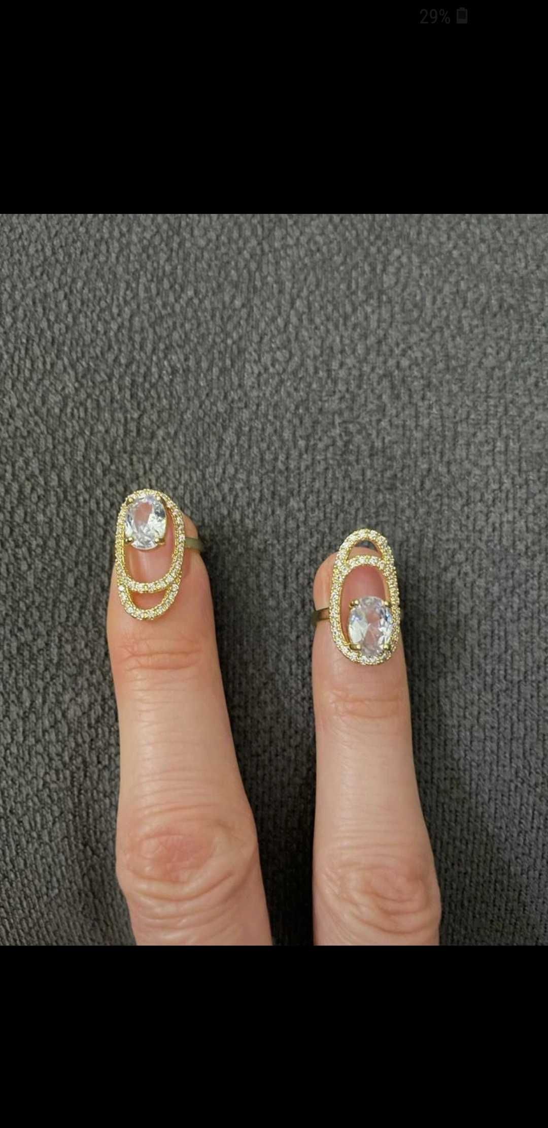 Biżuteria na paznokcie