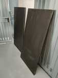 2 blaty Ikea linmon