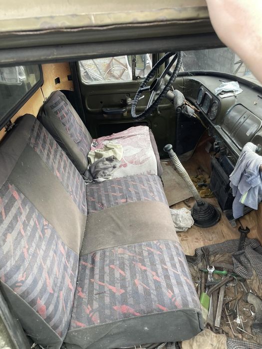 Продам Зил 131 в хорошем техническом состоянии