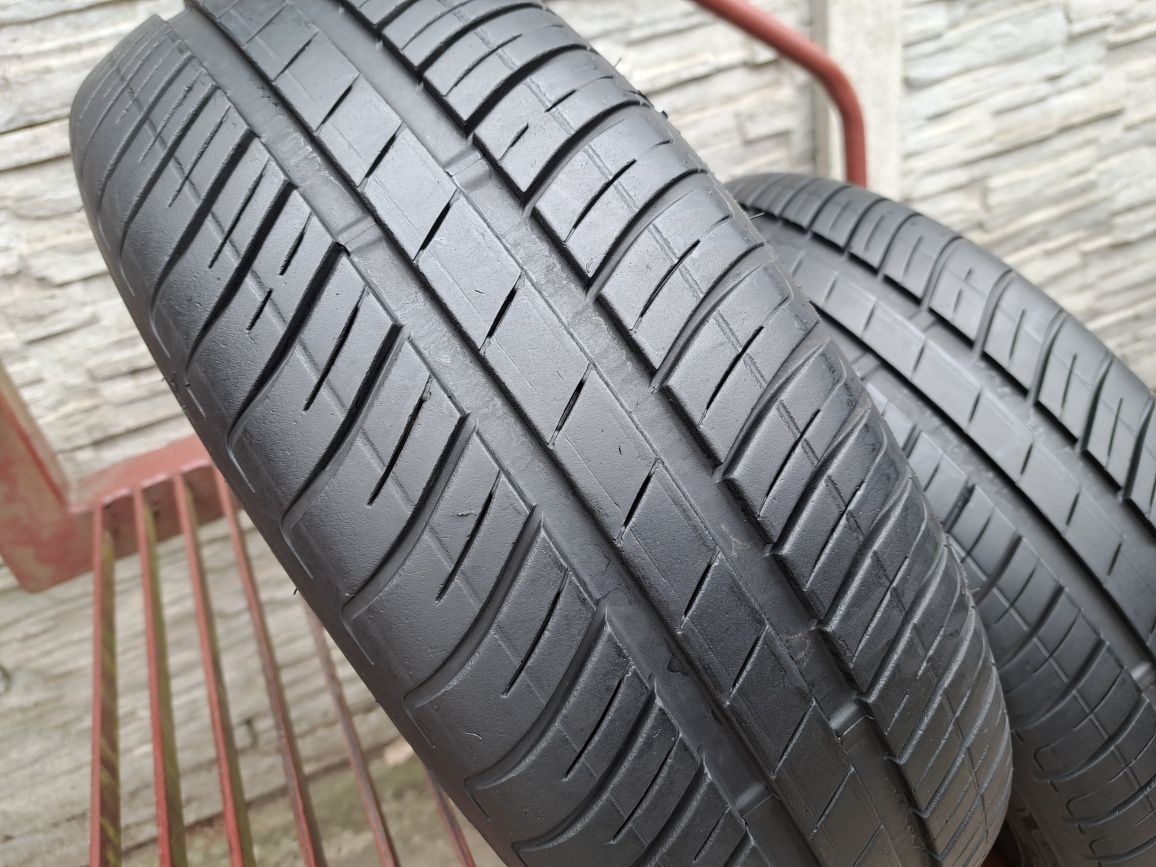 Opony letnie 185/65 R14 Dunlop Montaż i wyważanie Gratis!