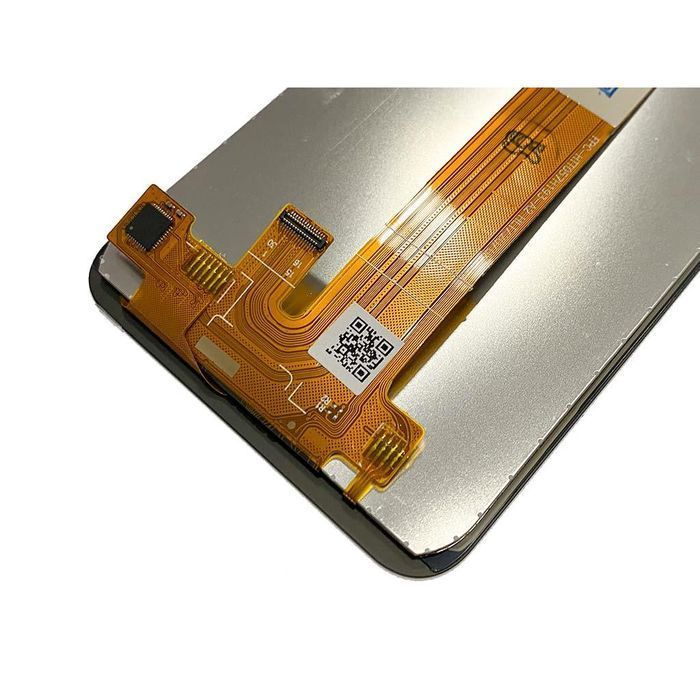 Wyświetlacz Lcd Szybka Ekran Do Nokia 2.2 Ta-1183