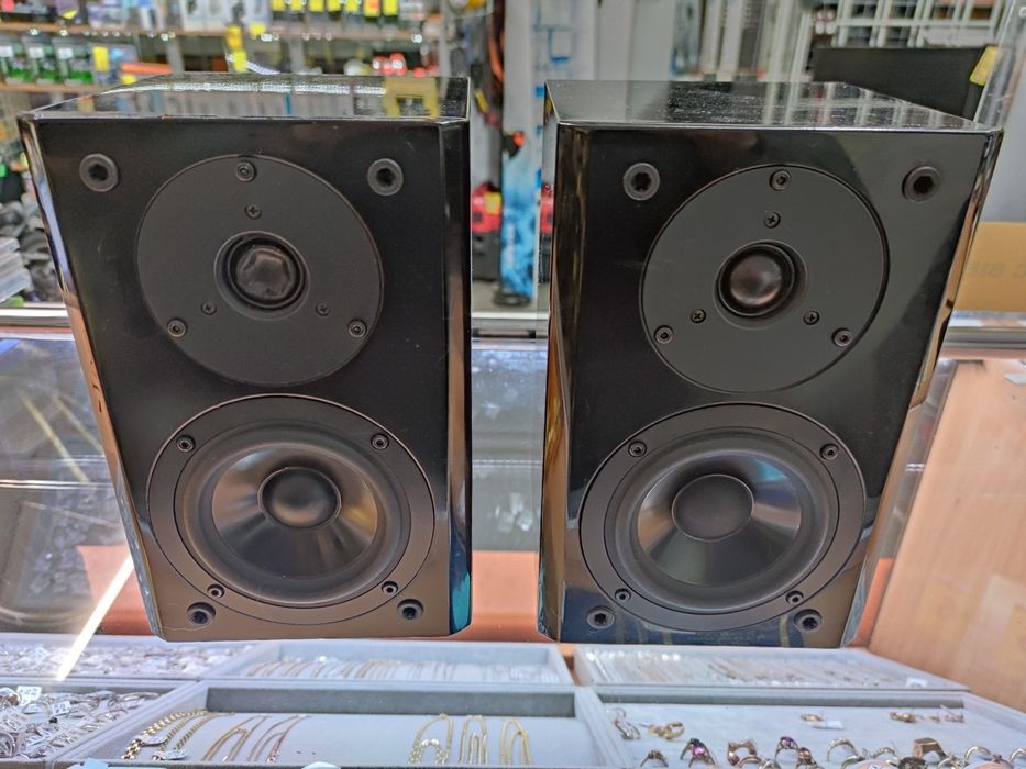 Kolumny YAMAHA NX-E700 komis Madej Tarnów