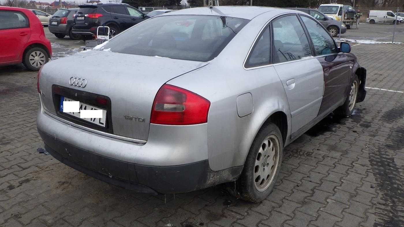 Audi A6 C5 2.0 20 V 2.4 V6 1.9 2.5 TDI 1.8 T KOMBI SEDAN Części