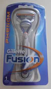 Gillette Fusion Phenom