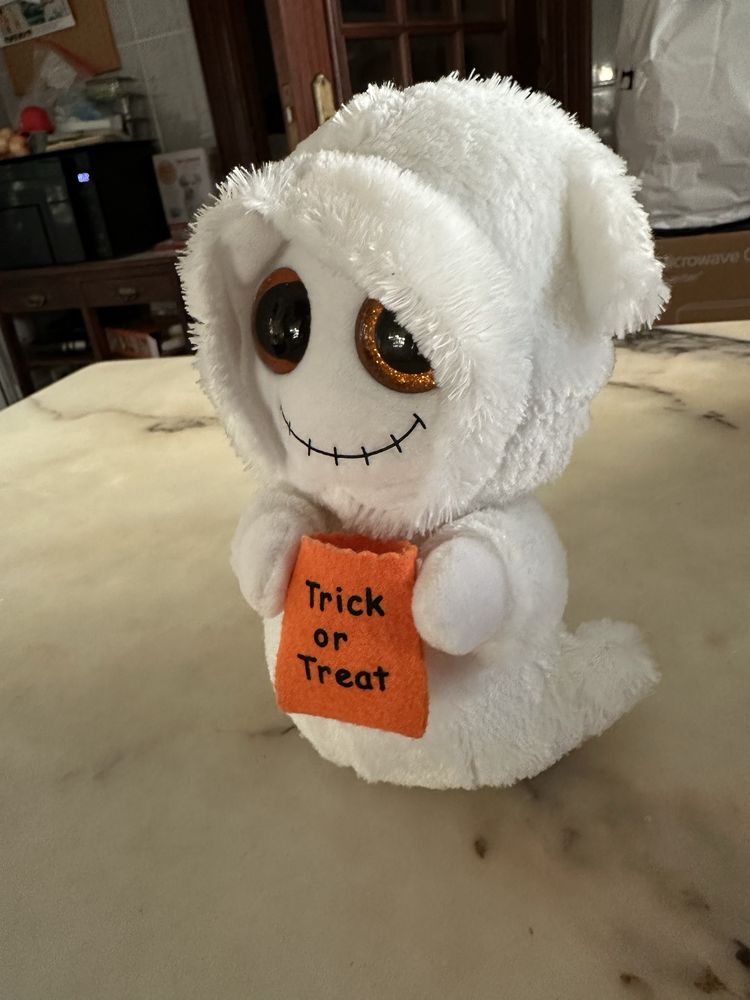 Beanie Boos Peluche