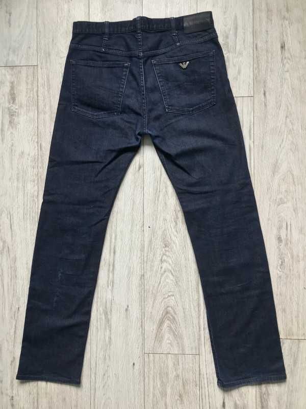 Georgio Emporio Armani jeans j21 regular fit W32 L32 vintage