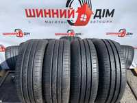 Шини 205/60 R15 Fulda 2021p літо 7,4/7мм