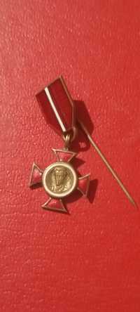 Miniaturki medali PRL + u