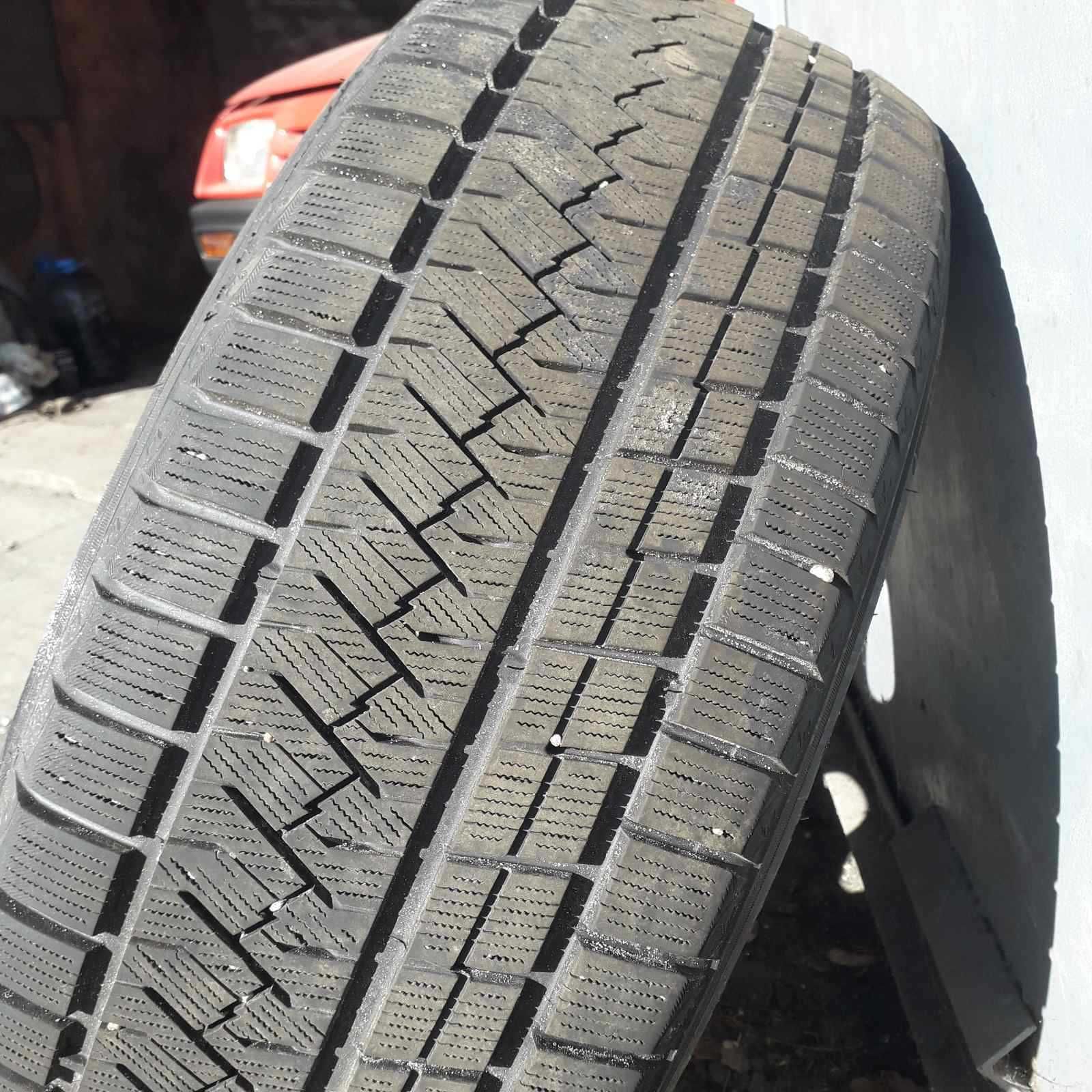 Диски ауди Q7 с резиной 265/60 R18