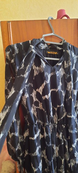 Сукня нова з шифону