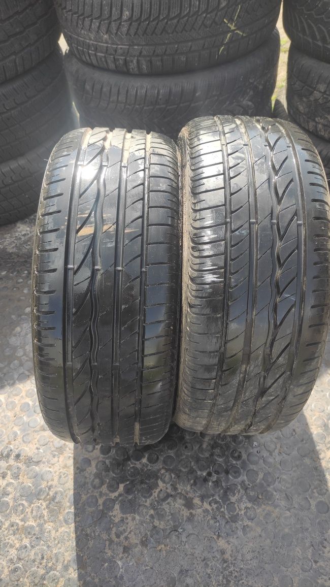 215/45 r16 Bridgestone turanza