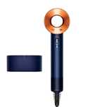 Фен Dyson HD07 Supersonic Подарункова Модель Темно-Синій