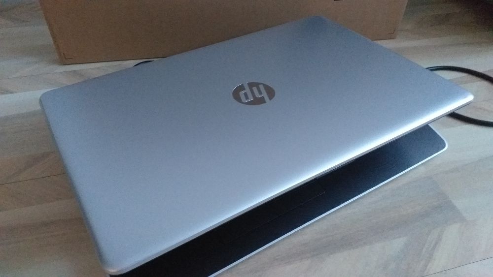 Laptop HP -stan bardzo dobry