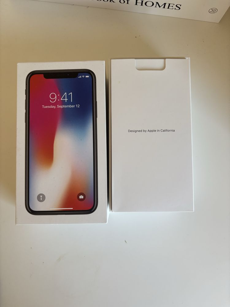 Iphone XS 64Gb Preto - como novo