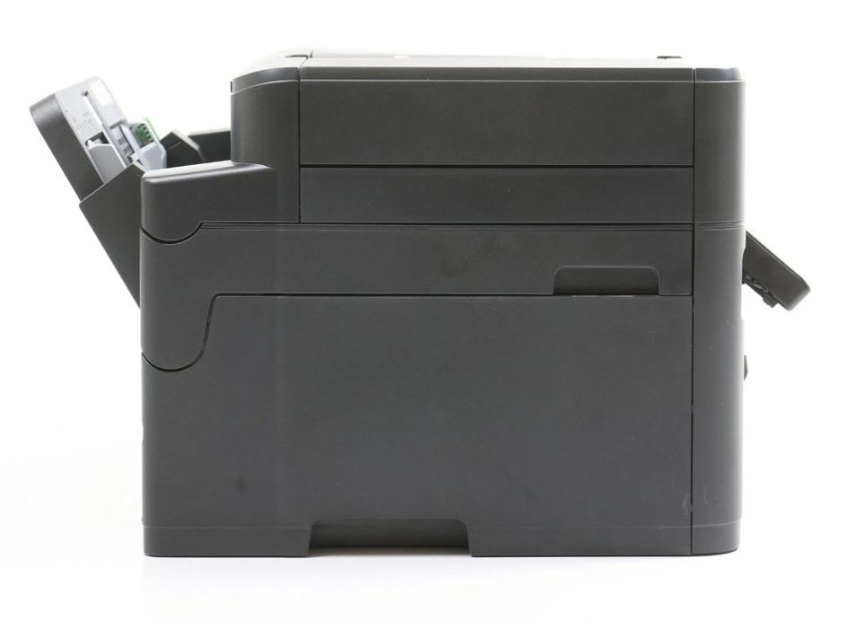 Impressora multifunções brother MFC-J5330DW