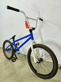 БМХ з Європи bmx