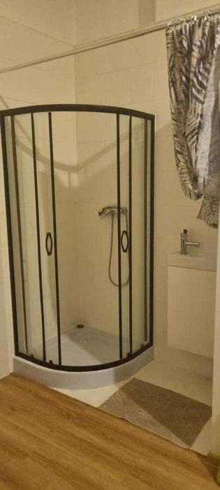 Сучасний та затишний простір на Лук’янівці — комфорт у 5 хв від Цирку!