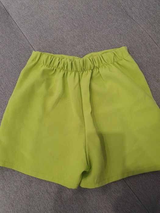 Komplecik dla dziewczynki 134/140