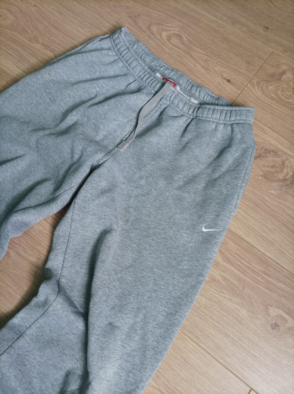Nike baggy sweatpants, M.