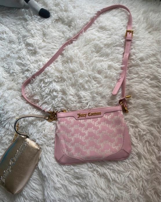torebka juicy couture
