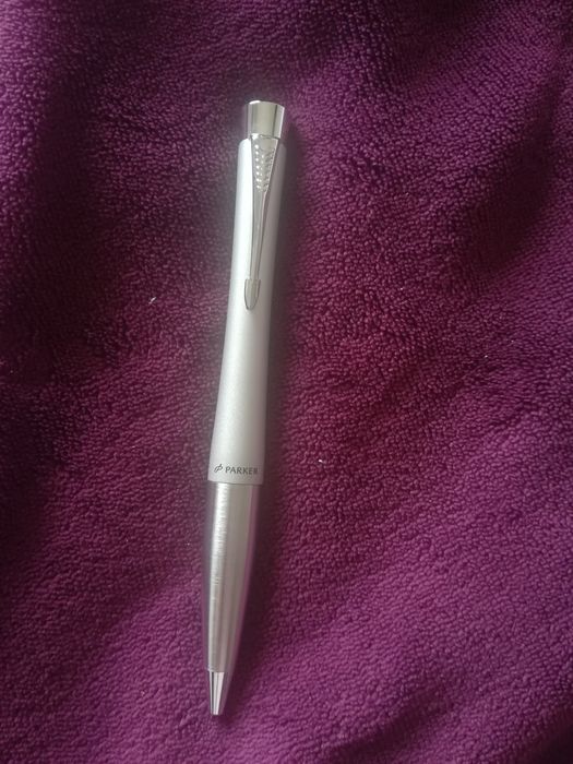 Caneta esferográfica Parker