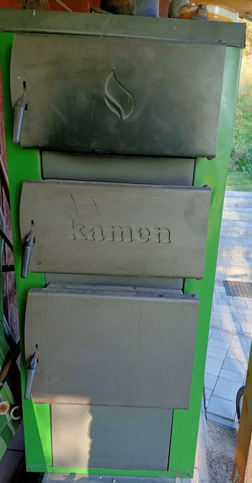 Części do kotła Kamen