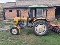 Sprzedam ursus c 330