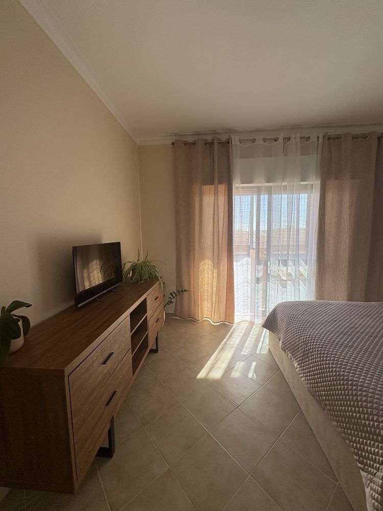 Apartamento T3 em Portimao