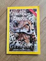 2. National Geographic Polska grudzień 1999 archiwum