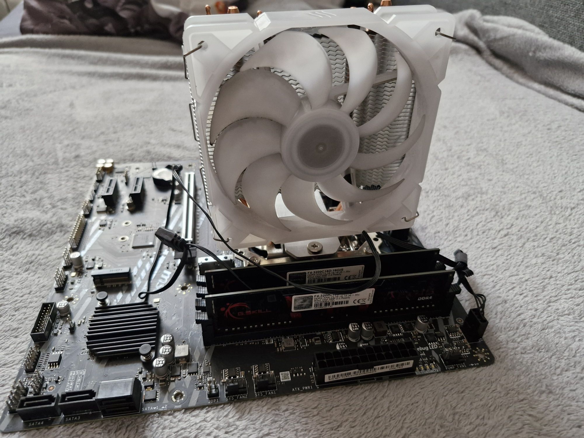 Procesor Intel Core i5-9400F