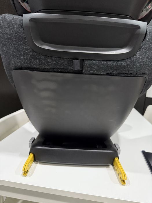 Cadeira criança Bebe Confort isize