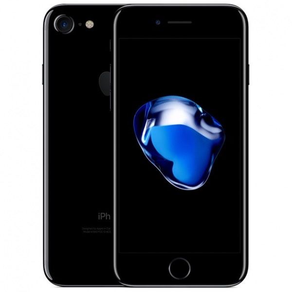 Apple iPhone 7 32 Gb Neverlock Black