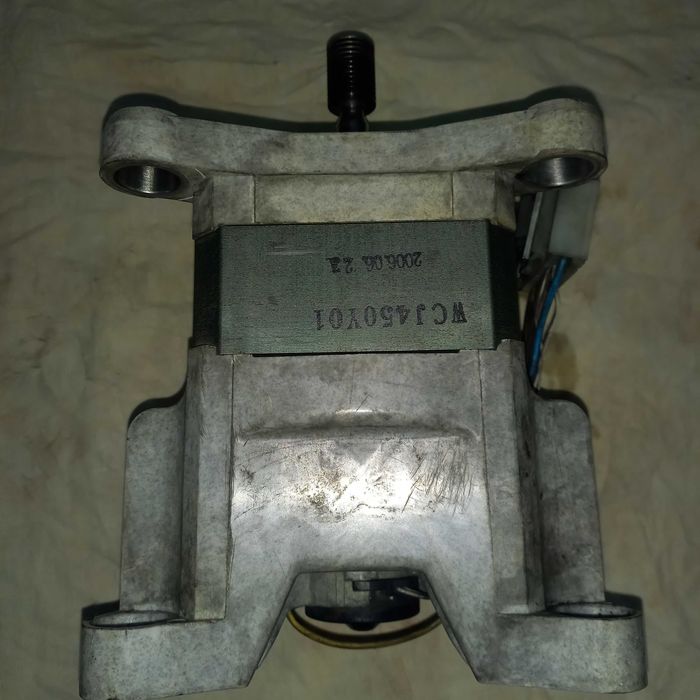 Пральна машина LG WD-10384