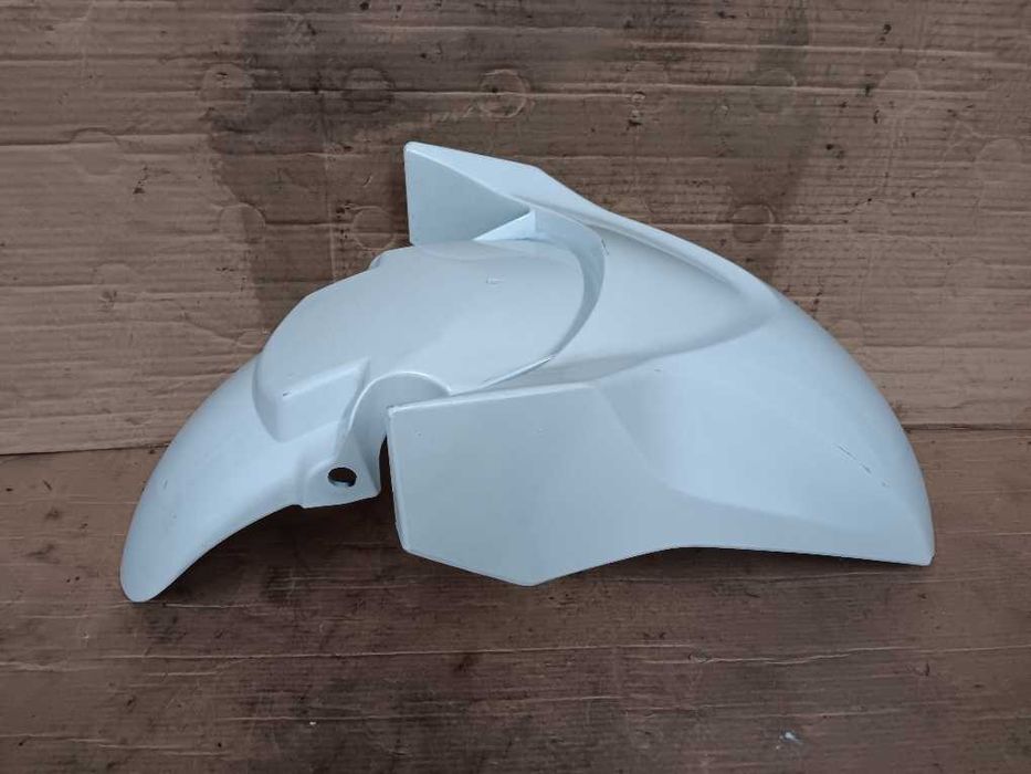Guarda lamas da frente Honda PCX125 versão 2021 a 2024