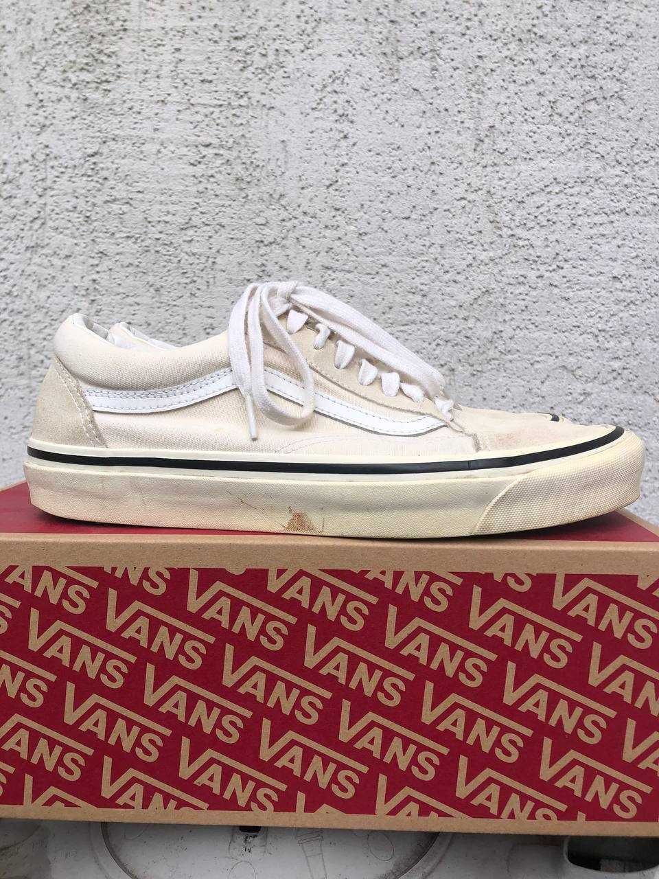 Vans Old Skool 36 Dx (Anaheim Factory)