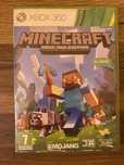 Minecraft xbox 360