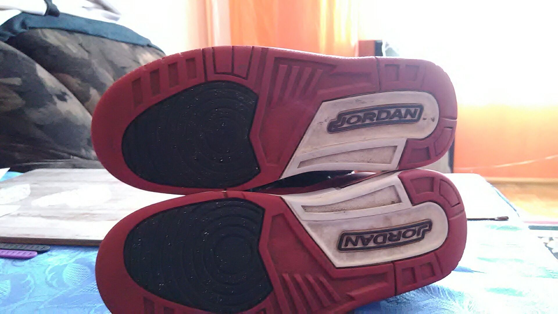Buty  Jordan. Polecam obniżka